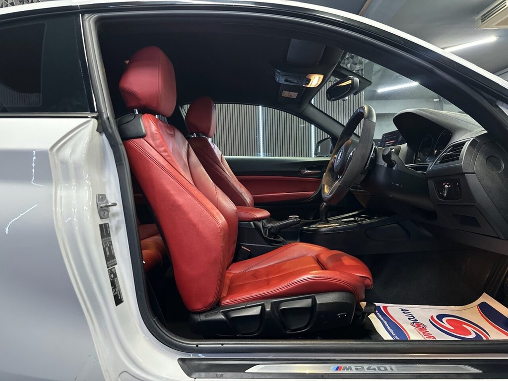 Used BMW 2 Series 2017 for sale - 77621832: Photo 19