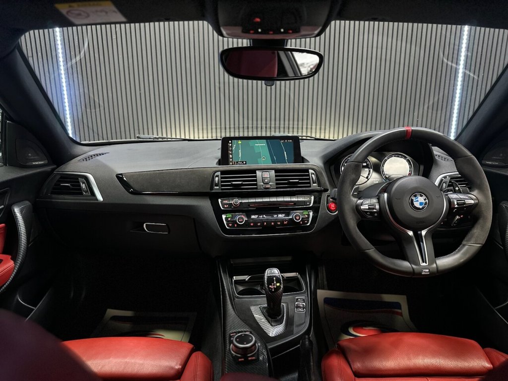 Used BMW 2 Series 2017 for sale - 77621832: Photo 20