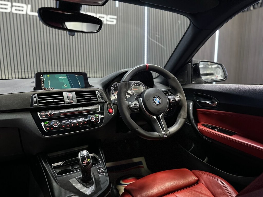 Used BMW 2 Series 2017 for sale - 77621832: Photo 21