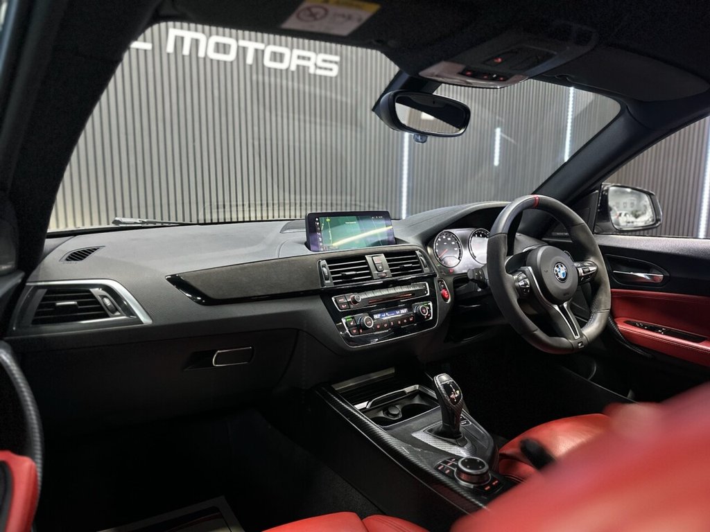 Used BMW 2 Series 2017 for sale - 77621832: Photo 22