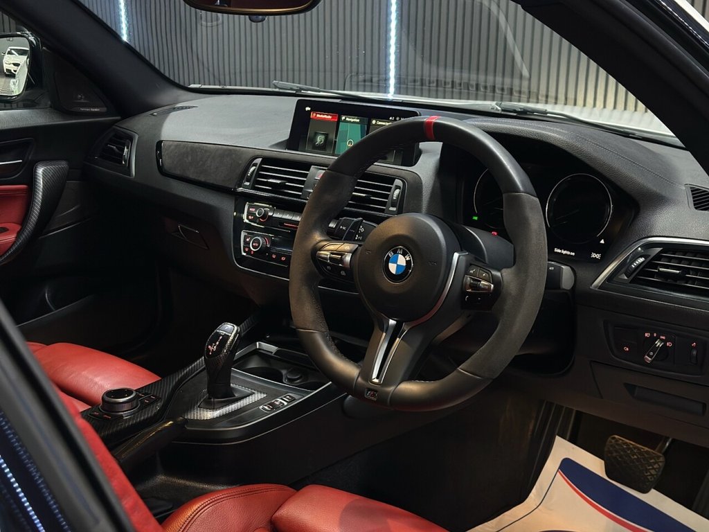 Used BMW 2 Series 2017 for sale - 77621832: Photo 23