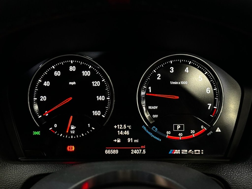 Used BMW 2 Series 2017 for sale - 77621832: Photo 25