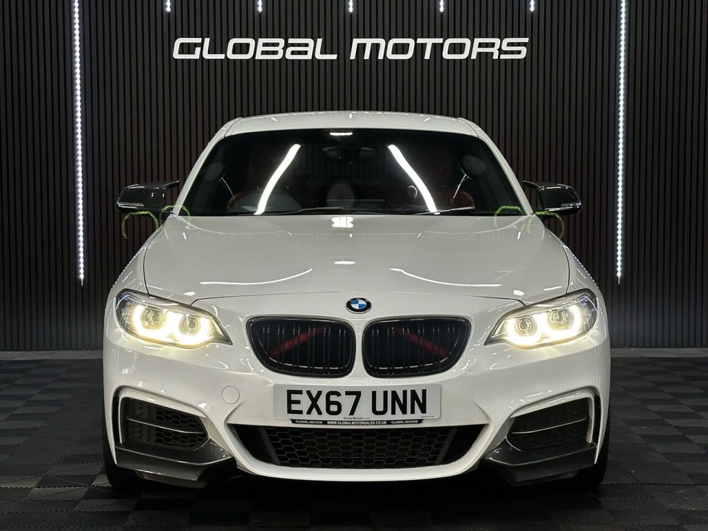 Used BMW 2 Series 2017 for sale - 77621832: Photo 3