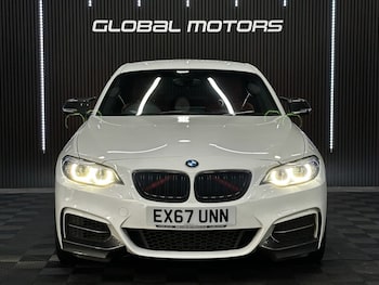 Used BMW 2 Series 2017 for sale - 77621832: Photo