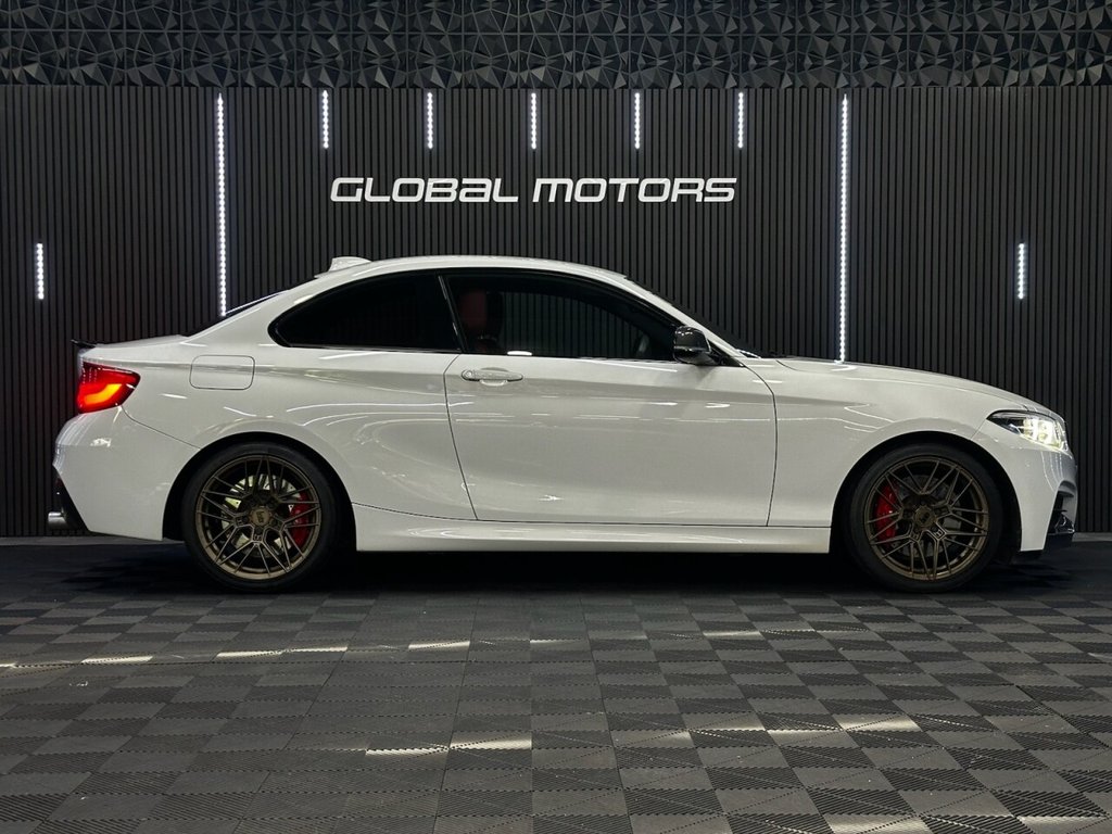 Used BMW 2 Series 2017 for sale - 77621832: Photo 5