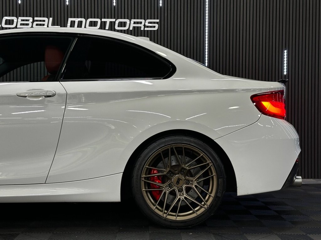 Used BMW 2 Series 2017 for sale - 77621832: Photo 7