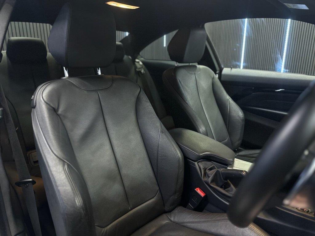 Used BMW 4 Series 2018 for sale - 77621121: Photo 17