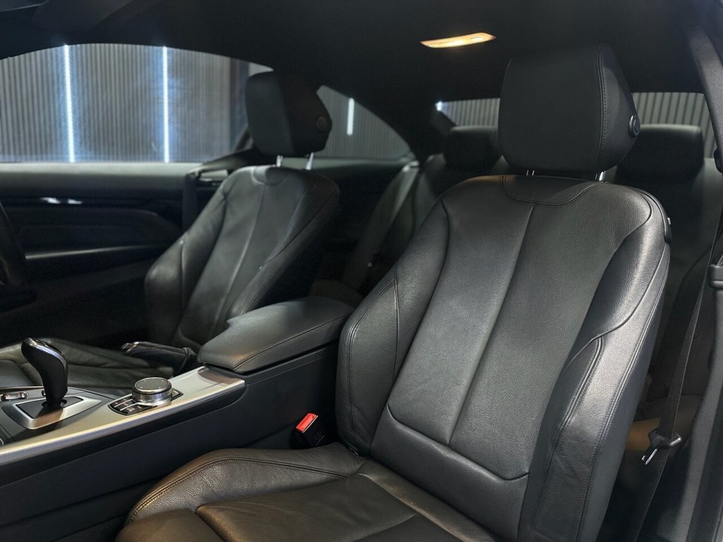 Used BMW 4 Series 2018 for sale - 77621121: Photo 18