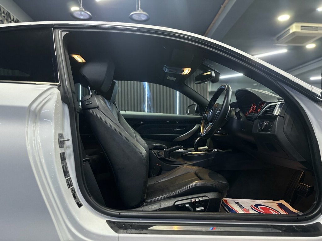 Used BMW 4 Series 2018 for sale - 77621121: Photo 19