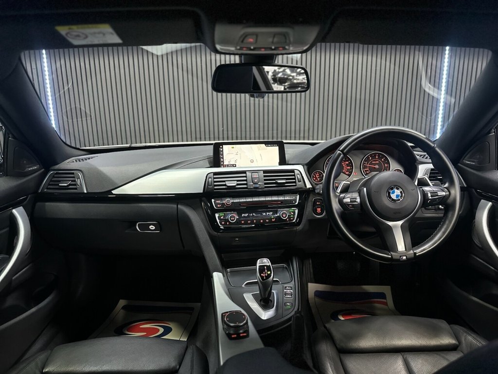 Used BMW 4 Series 2018 for sale - 77621121: Photo 20