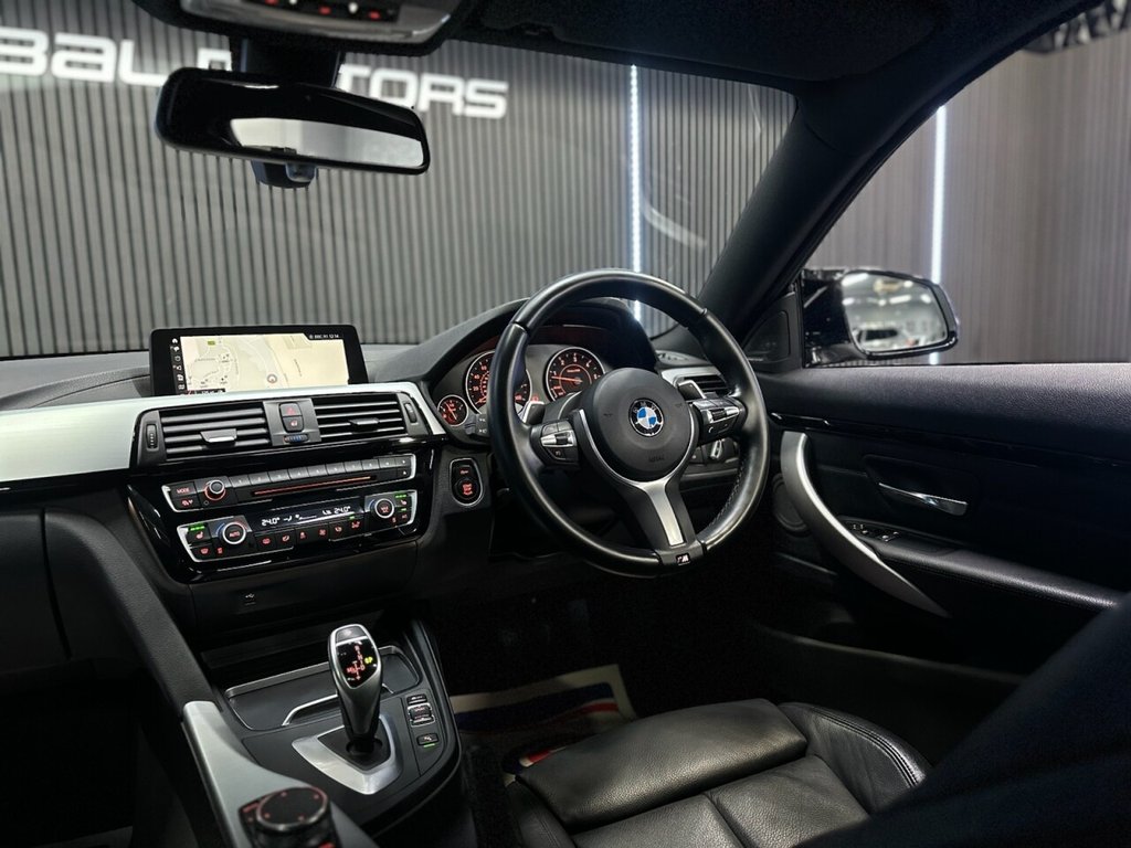 Used BMW 4 Series 2018 for sale - 77621121: Photo 21