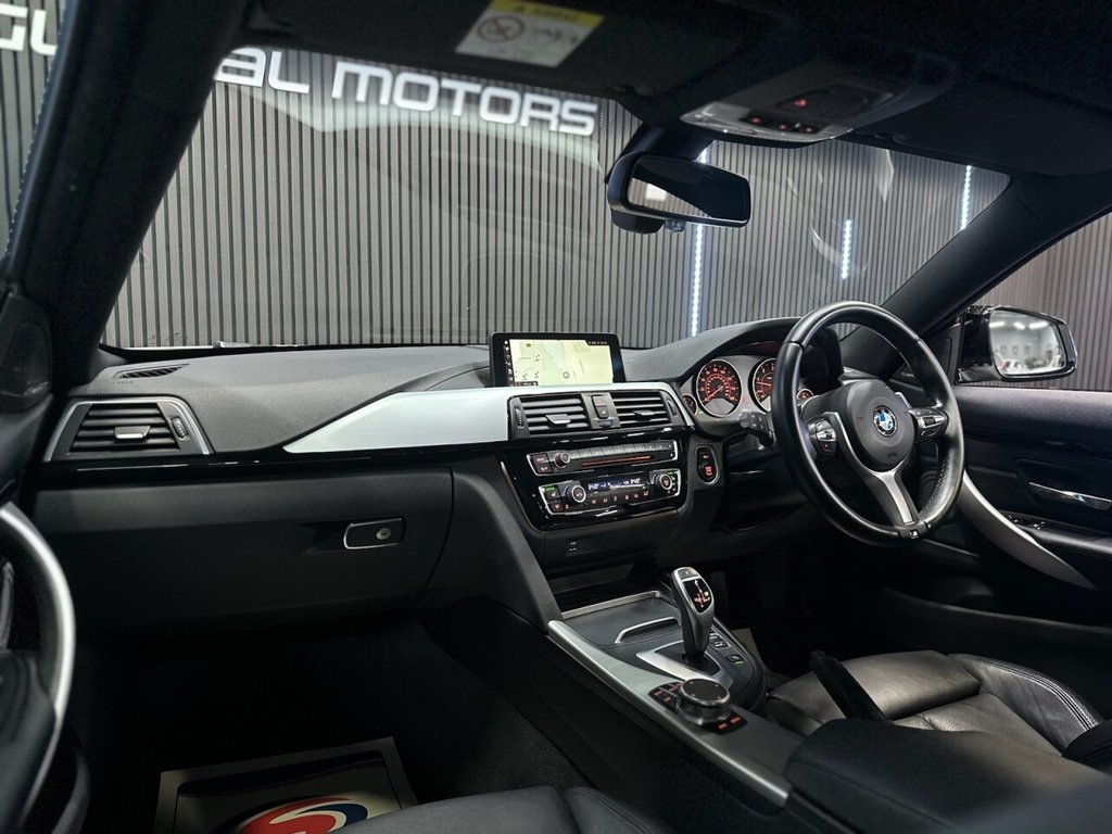 Used BMW 4 Series 2018 for sale - 77621121: Photo 22