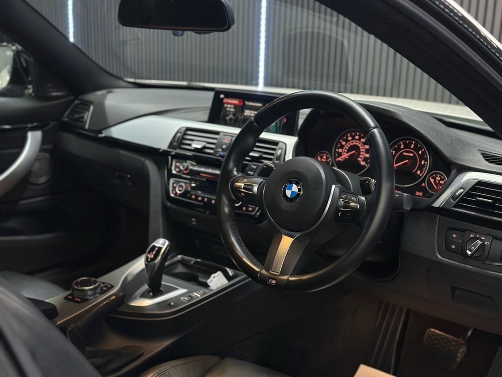 Used BMW 4 Series 2018 for sale - 77621121: Photo 23