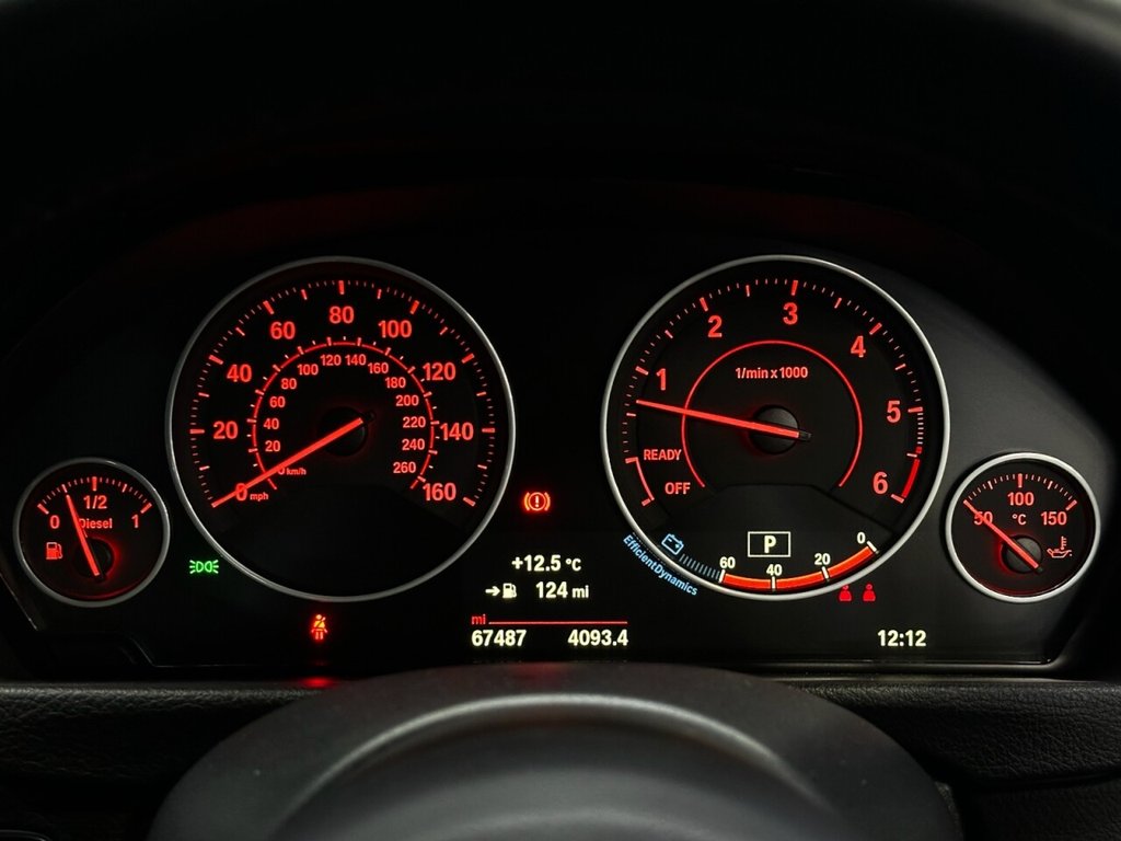 Used BMW 4 Series 2018 for sale - 77621121: Photo 25