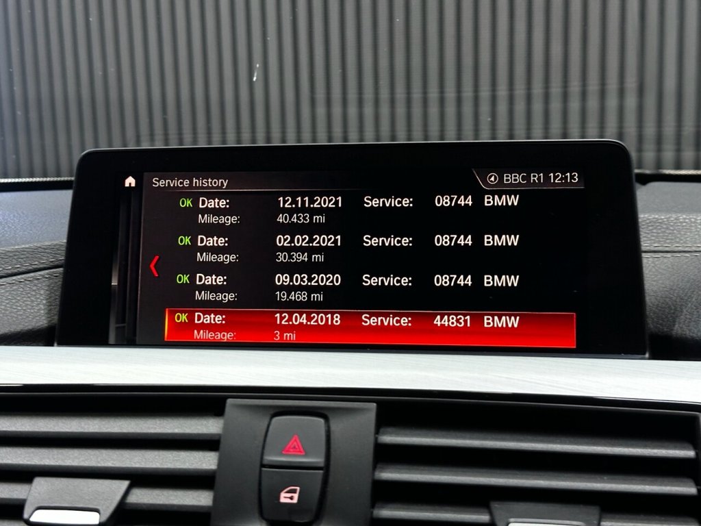 Used BMW 4 Series 2018 for sale - 77621121: Photo 28