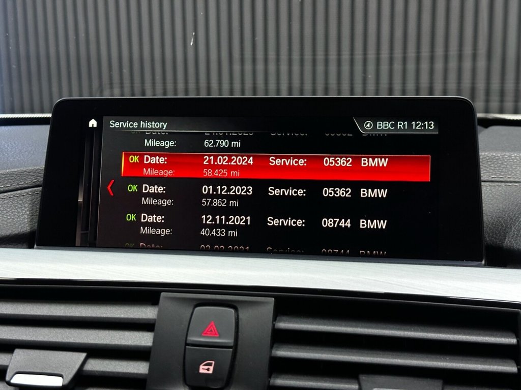 Used BMW 4 Series 2018 for sale - 77621121: Photo 29