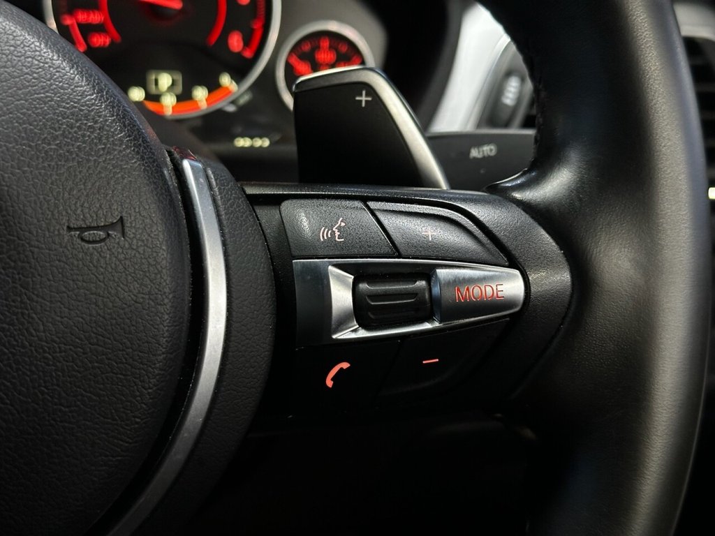 Used BMW 4 Series 2018 for sale - 77621121: Photo 35