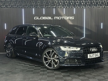 Used Audi A6 2017 for sale - 78401099: Photo