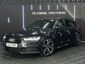 Used Audi A6 2017 for sale - 78401099: Photo