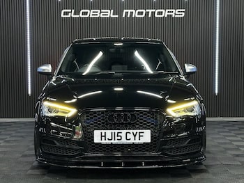 Used Audi A3 2015 for sale - 78582863: Photo