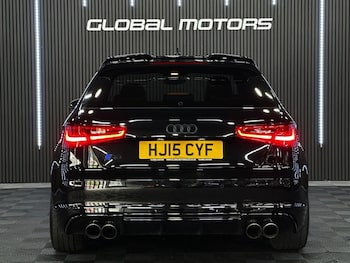 Used Audi A3 2015 for sale - 78582863: Photo