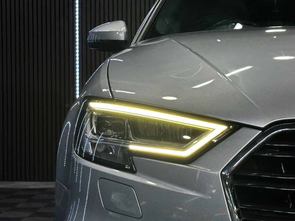 Used Audi A3 2016 for sale - 77288250: Photo 10