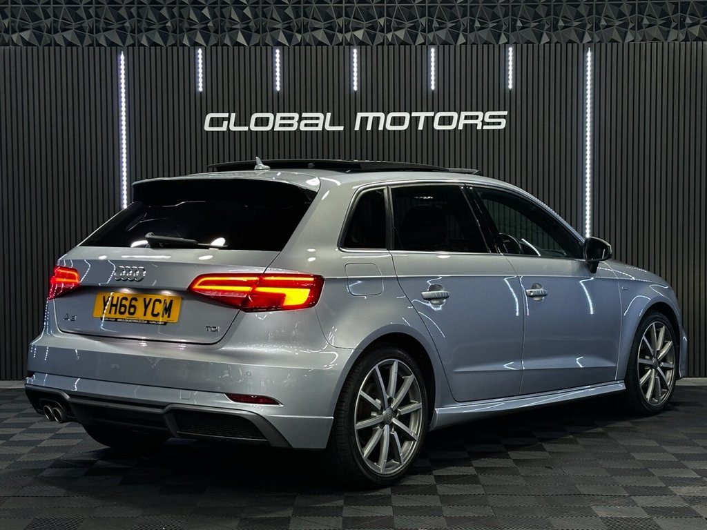 Used Audi A3 2016 for sale - 77288250: Photo 16