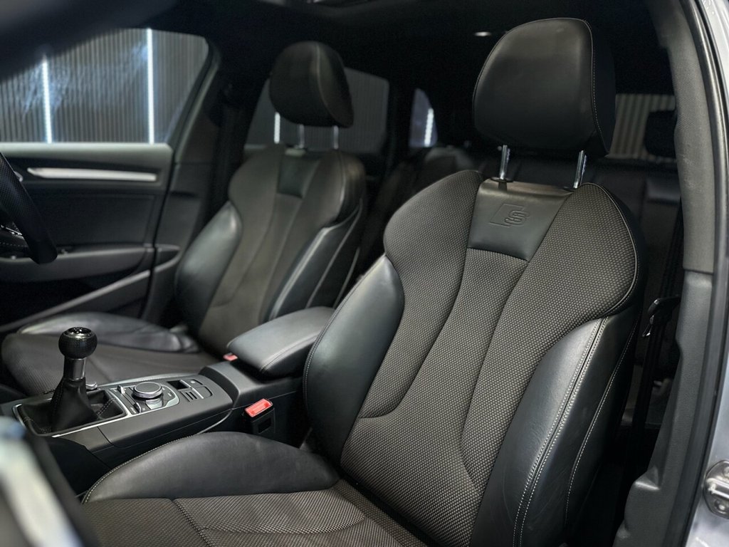 Used Audi A3 2016 for sale - 77288250: Photo 18