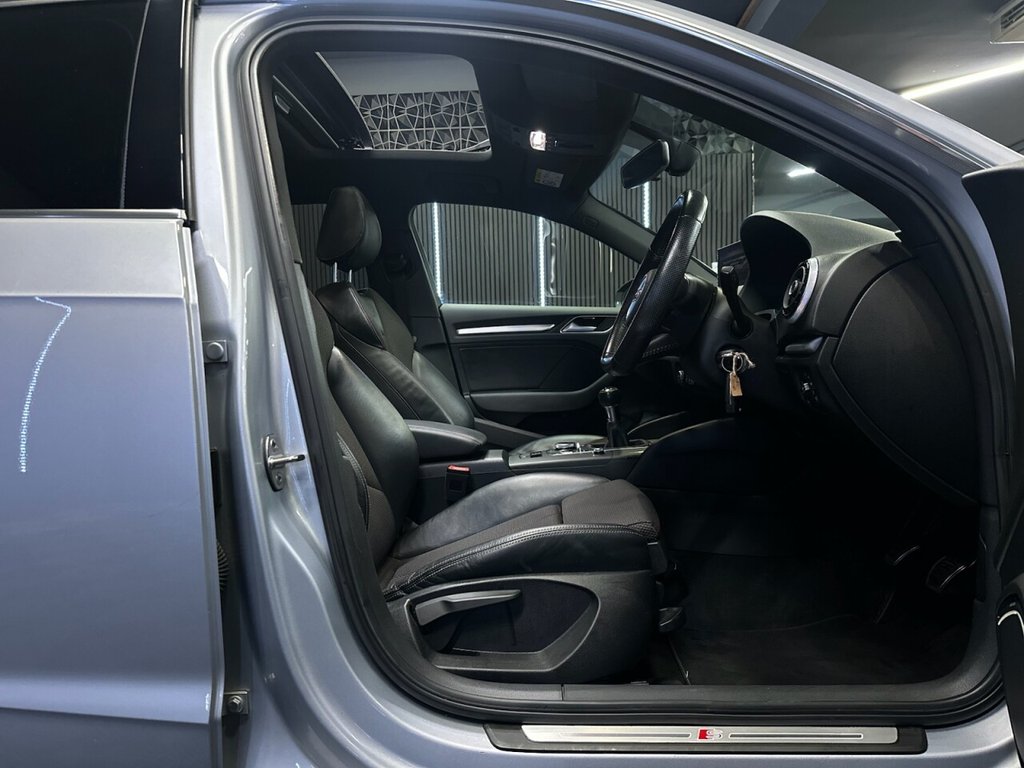 Used Audi A3 2016 for sale - 77288250: Photo 19