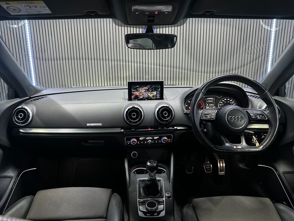 Used Audi A3 2016 for sale - 77288250: Photo 20