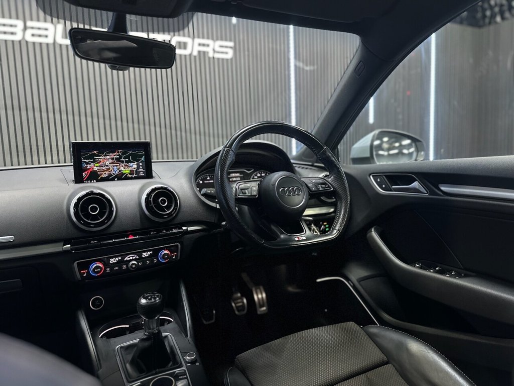 Used Audi A3 2016 for sale - 77288250: Photo 21