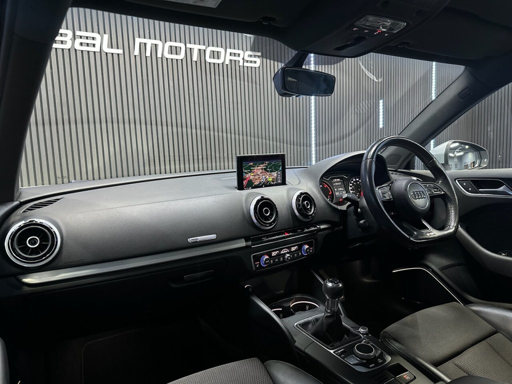 Used Audi A3 2016 for sale - 77288250: Photo 22