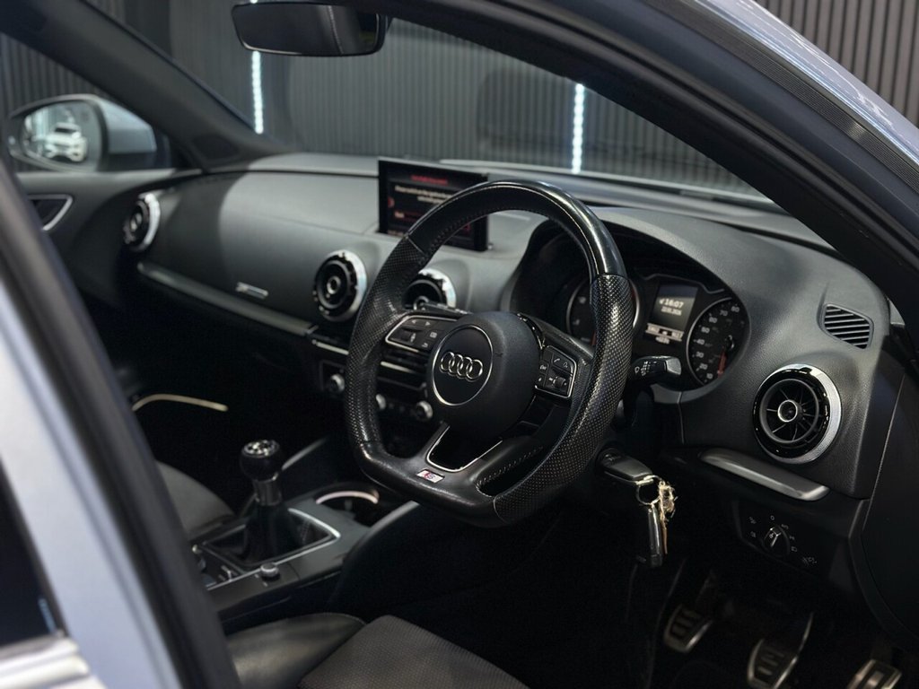 Used Audi A3 2016 for sale - 77288250: Photo 23