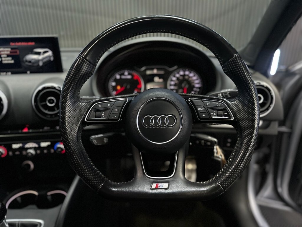 Used Audi A3 2016 for sale - 77288250: Photo 24