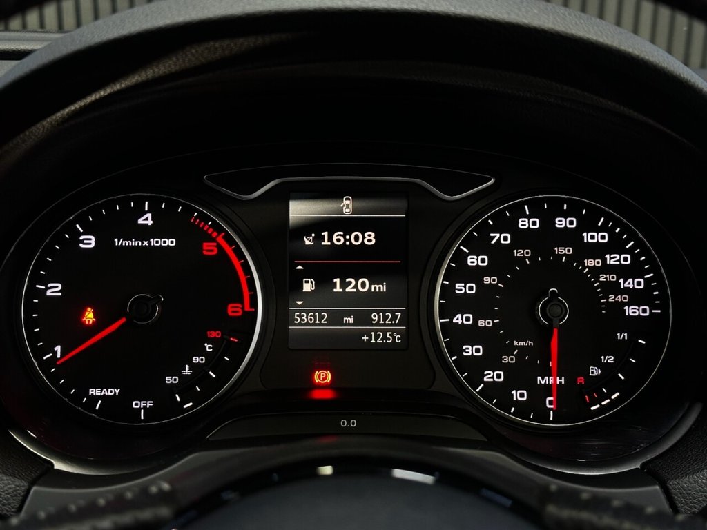 Used Audi A3 2016 for sale - 77288250: Photo 25