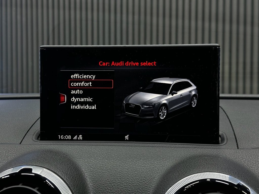 Used Audi A3 2016 for sale - 77288250: Photo 26