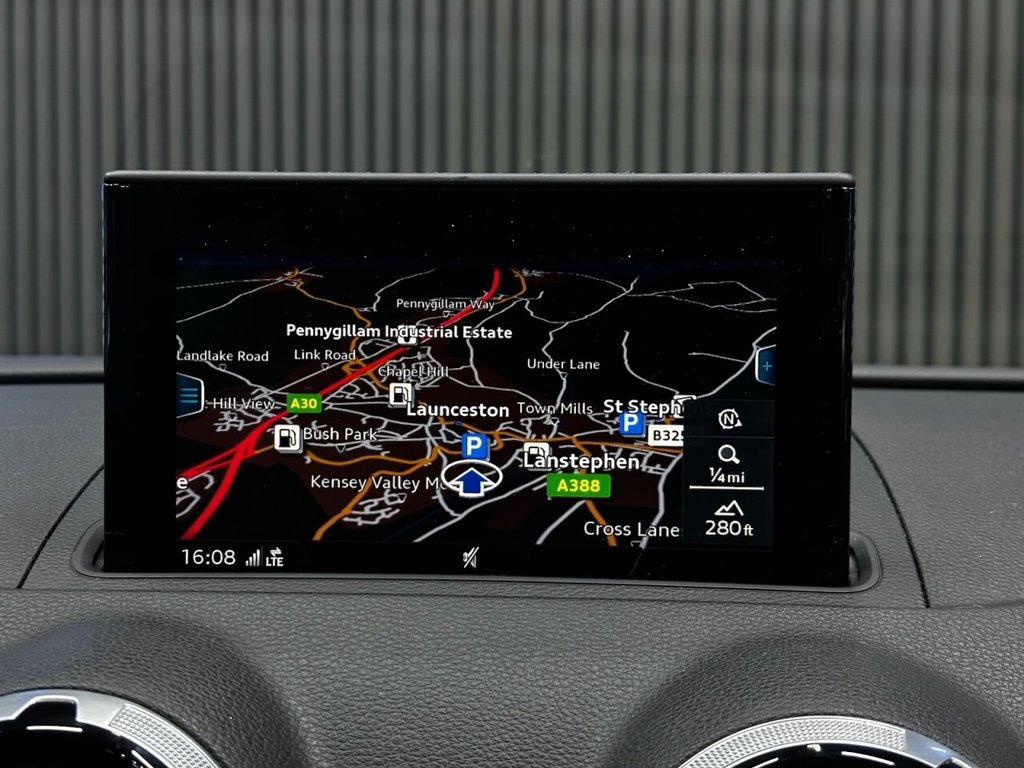 Used Audi A3 2016 for sale - 77288250: Photo 28