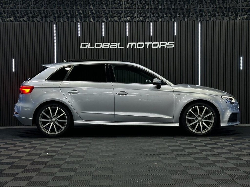 Used Audi A3 2016 for sale - 77288250: Photo 5