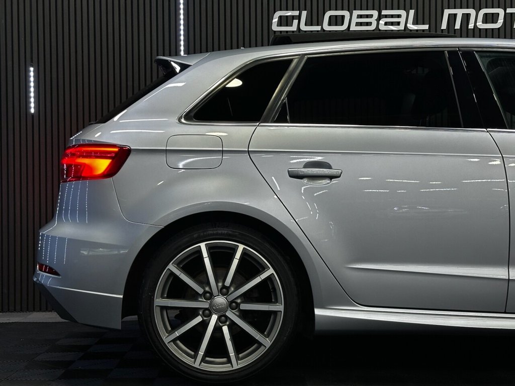 Used Audi A3 2016 for sale - 77288250: Photo 6