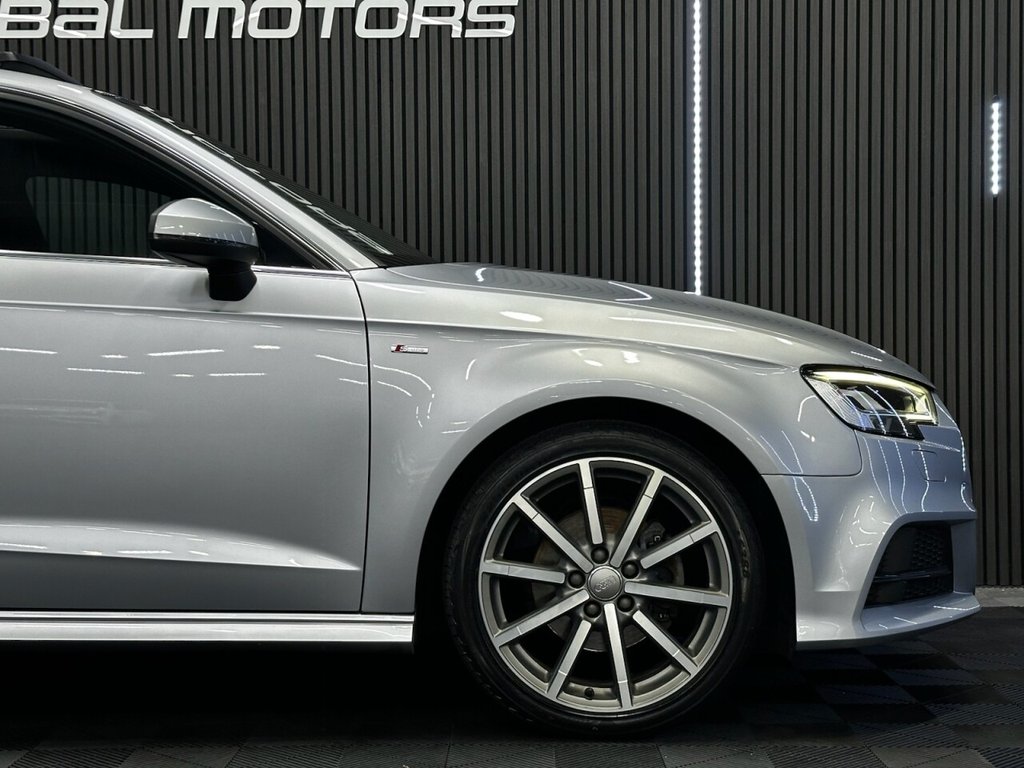 Used Audi A3 2016 for sale - 77288250: Photo 7