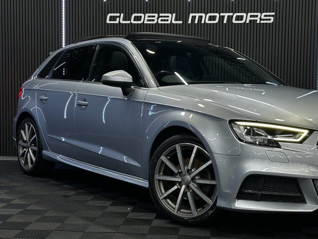 Used Audi A3 2016 for sale - 77288250: Photo 8