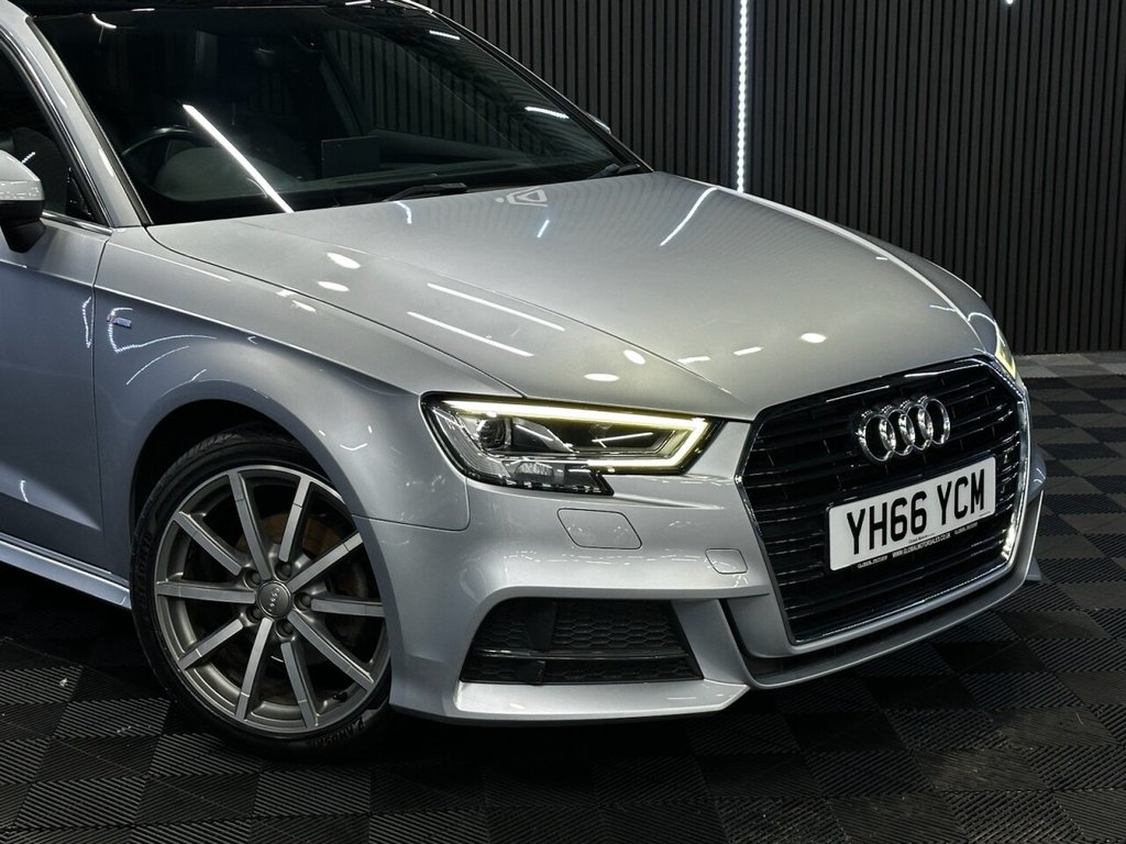 Used Audi A3 2016 for sale - 77288250: Photo 9