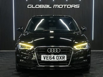 Used Audi A3 2014 for sale - 78919135: Photo