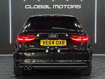 Used Audi A3 2014 for sale - 78919135: Photo
