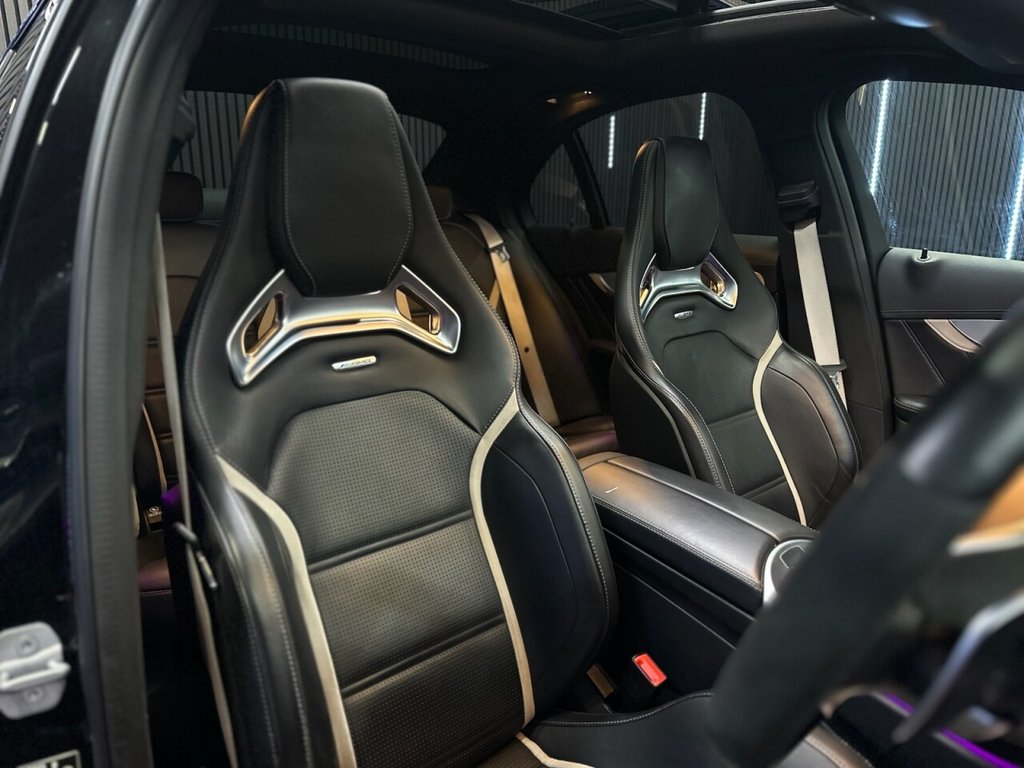 Used Mercedes-Benz C Class 2015 for sale - 77499440: Photo 18