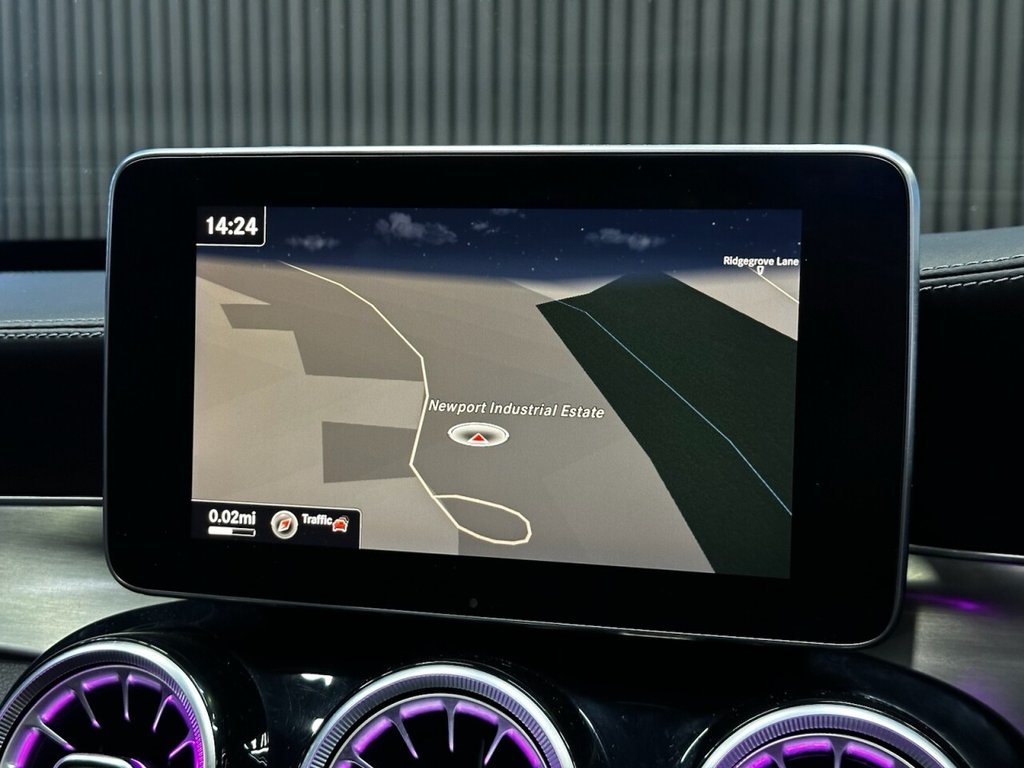 Used Mercedes-Benz C Class 2015 for sale - 77499440: Photo 27