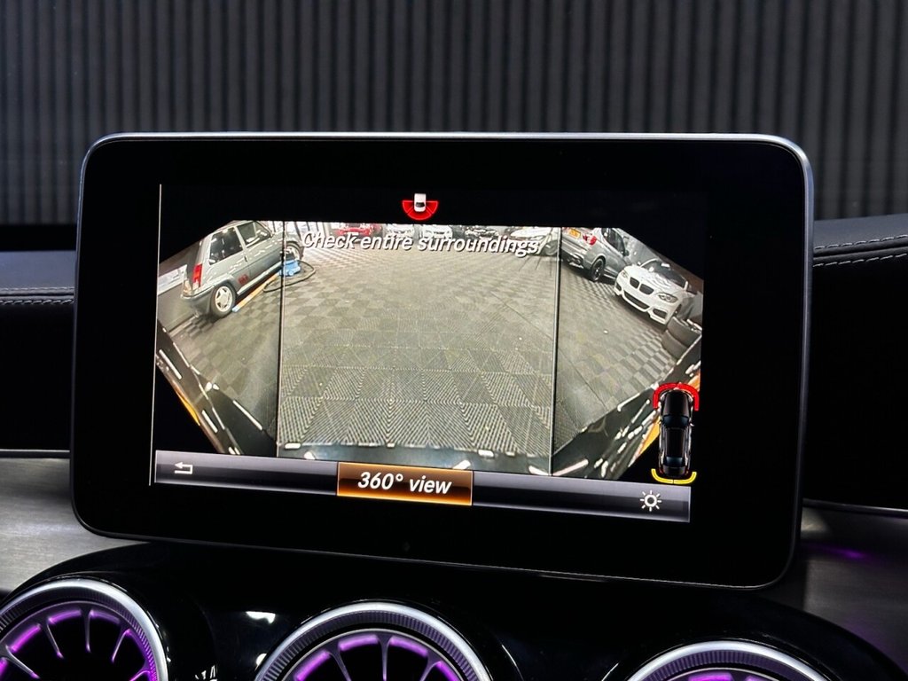 Used Mercedes-Benz C Class 2015 for sale - 77499440: Photo 29