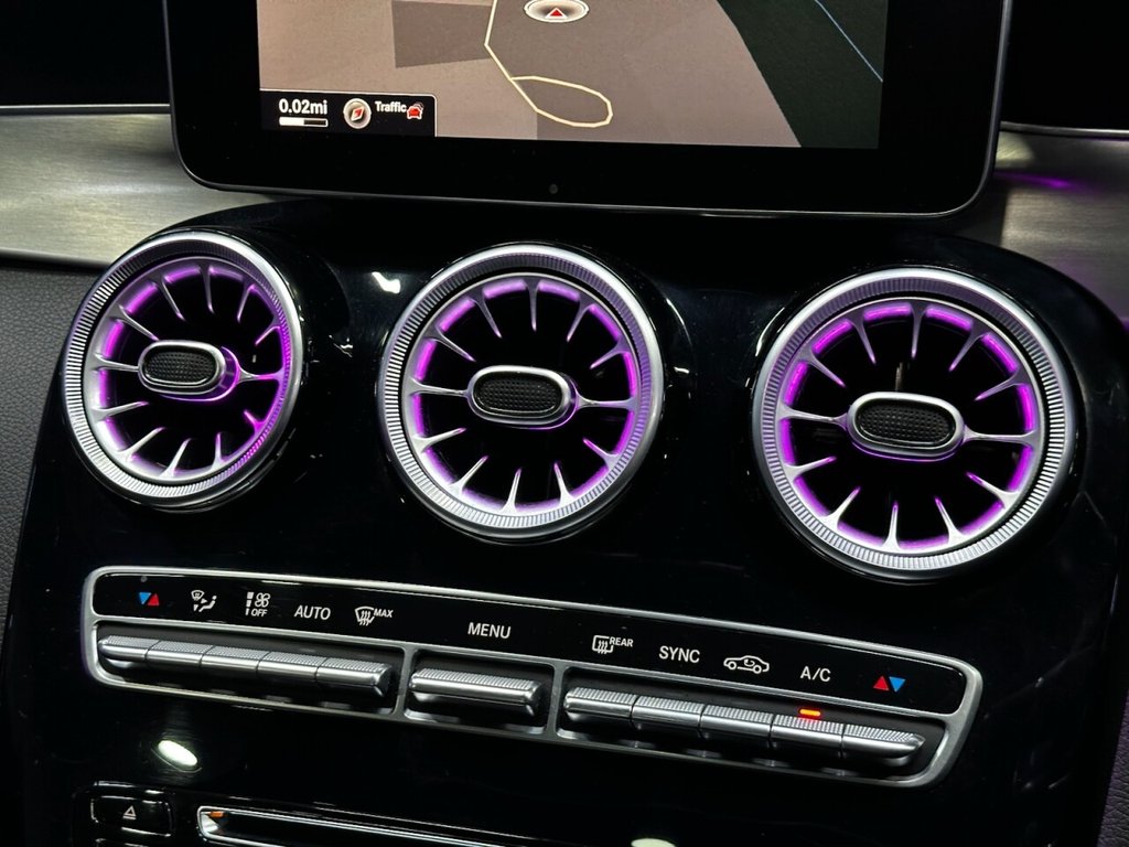 Used Mercedes-Benz C Class 2015 for sale - 77499440: Photo 30