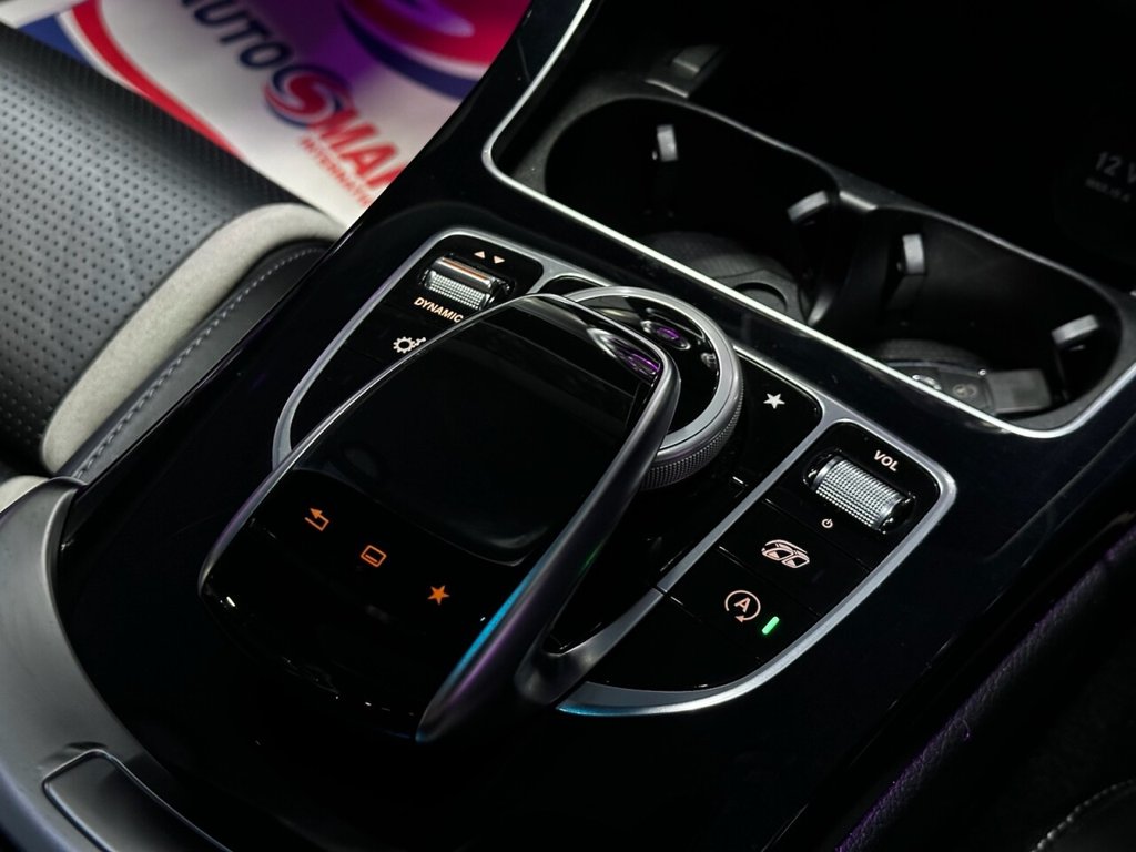 Used Mercedes-Benz C Class 2015 for sale - 77499440: Photo 32