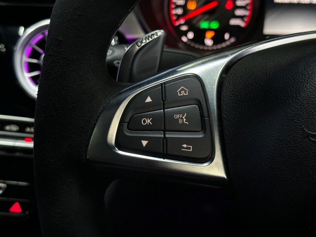 Used Mercedes-Benz C Class 2015 for sale - 77499440: Photo 33